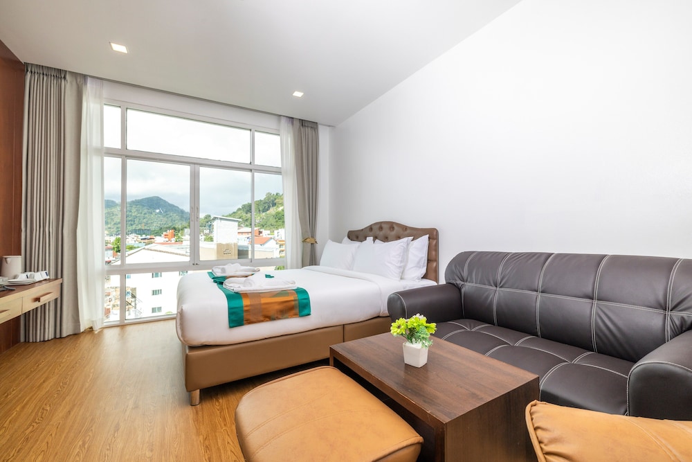 Family Suite, 2 Bedrooms