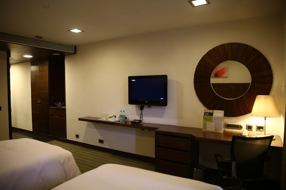 Room, 2 Twin Beds
