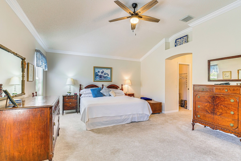 House (3 Bedrooms) photo 2