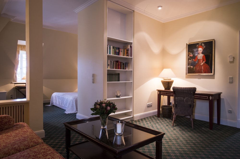 Deluxe Room photo 3