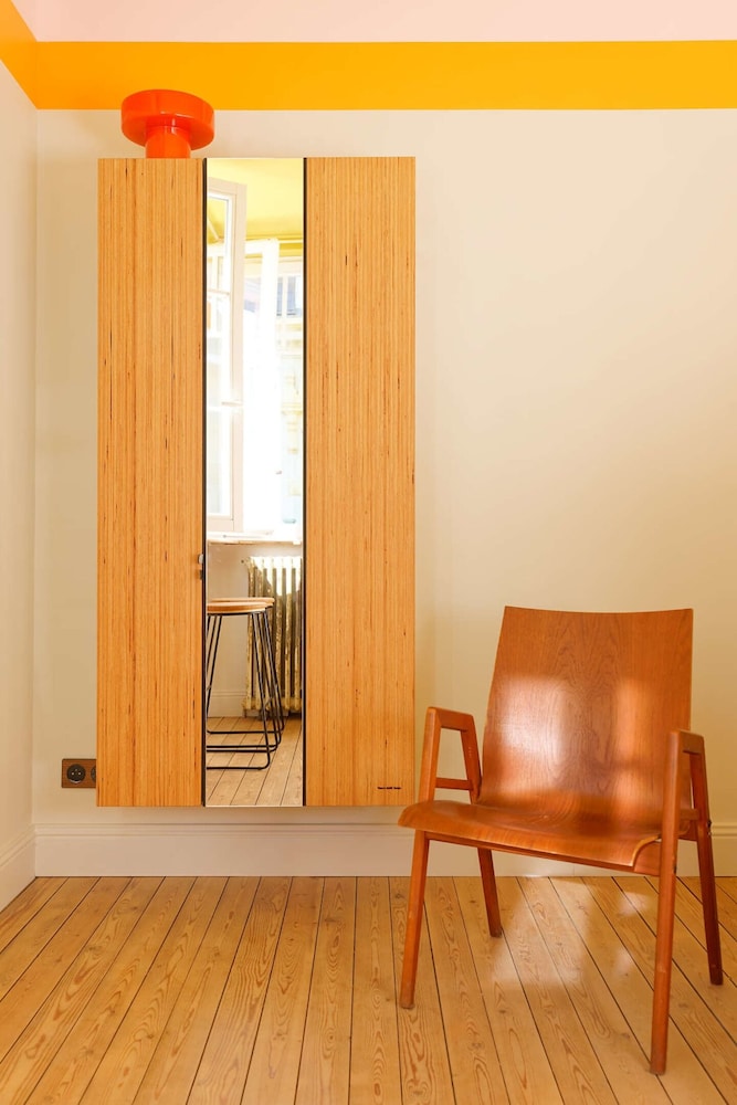 Classic Double Room, Sea View photo 2