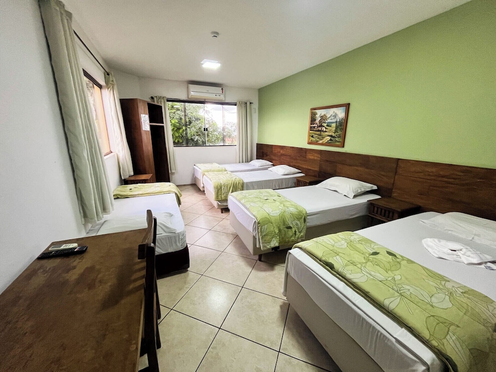 Standard Room - Photo 1