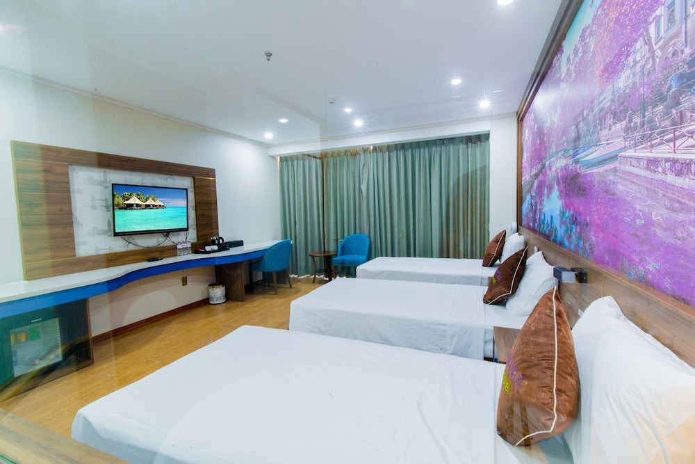 Superior Triple Room - Photo 3