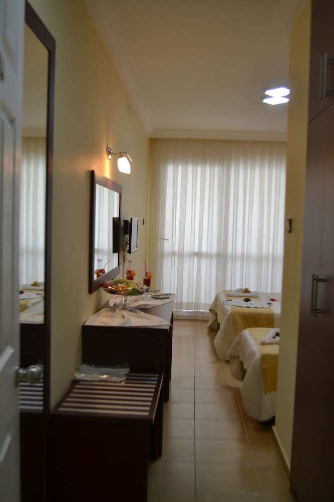 Standard Double Room, 1 Bedroom photo 3