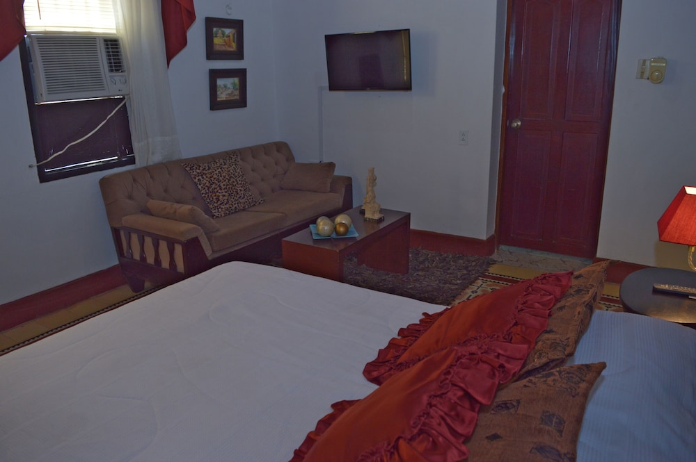 Double Room photo 1