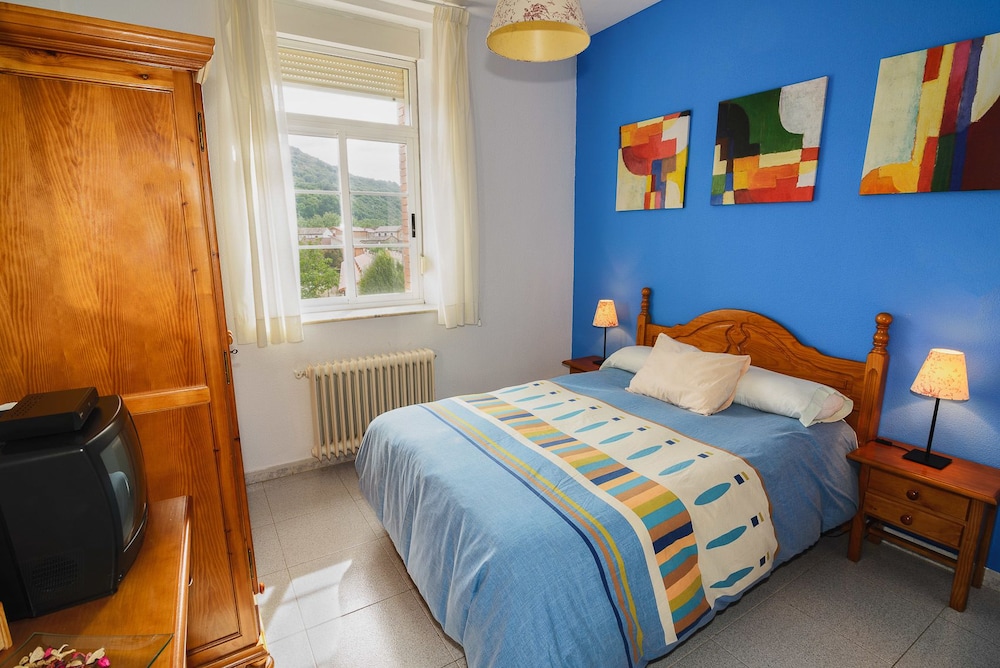 Habitación Doble Estándar, 1 Cama Doble