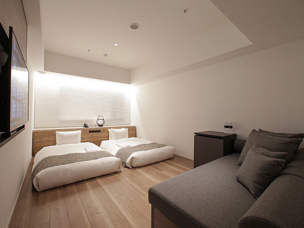 Superior Twin Room (Japanese Style) - Photo 1