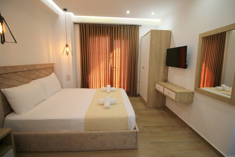 Double Room, Balcony photo 3