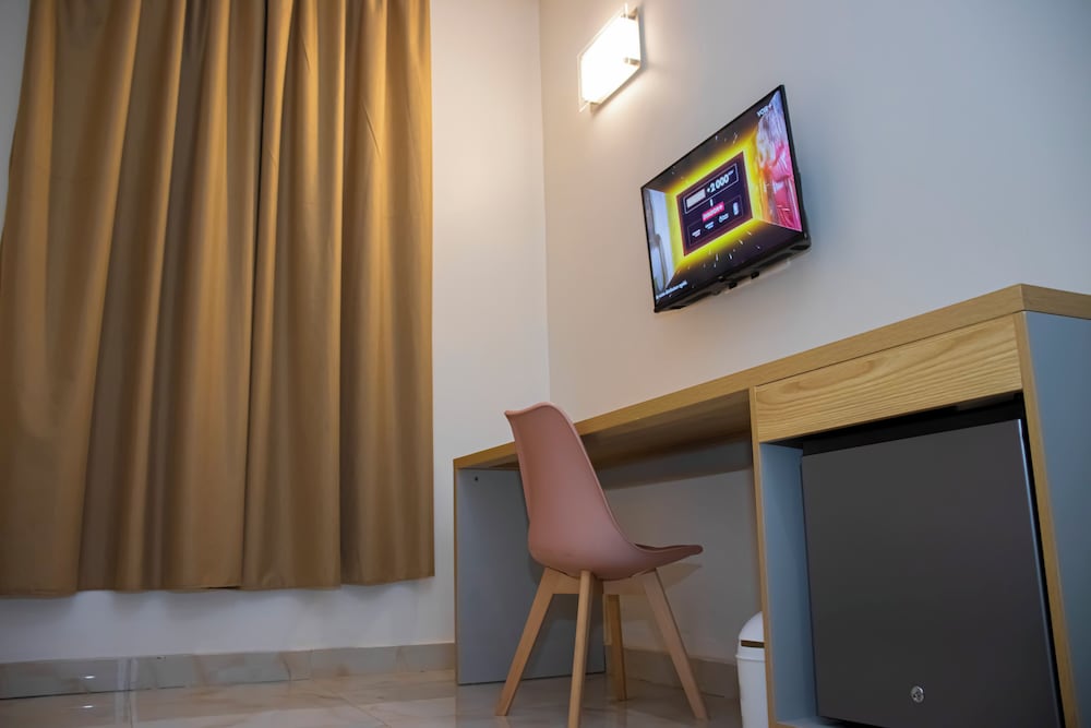 Standard Room photo 3