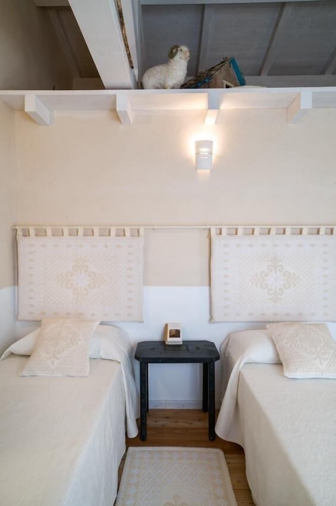 Classic Double or Twin Room, 1 Queen Bed (Il Pastore) photo 1
