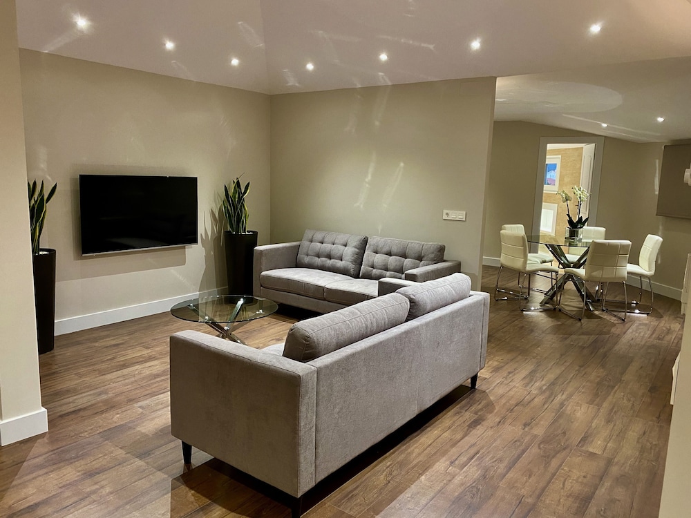 Special Family Apartment