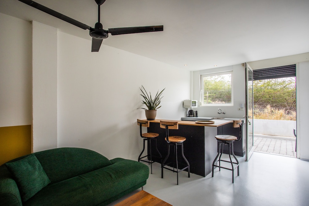 Family Apartment, Multiple Beds