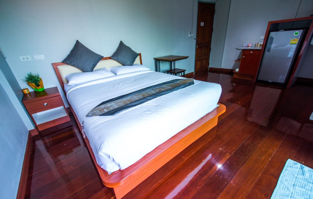 Habitación clásica, 1 cama queen, no fumadores