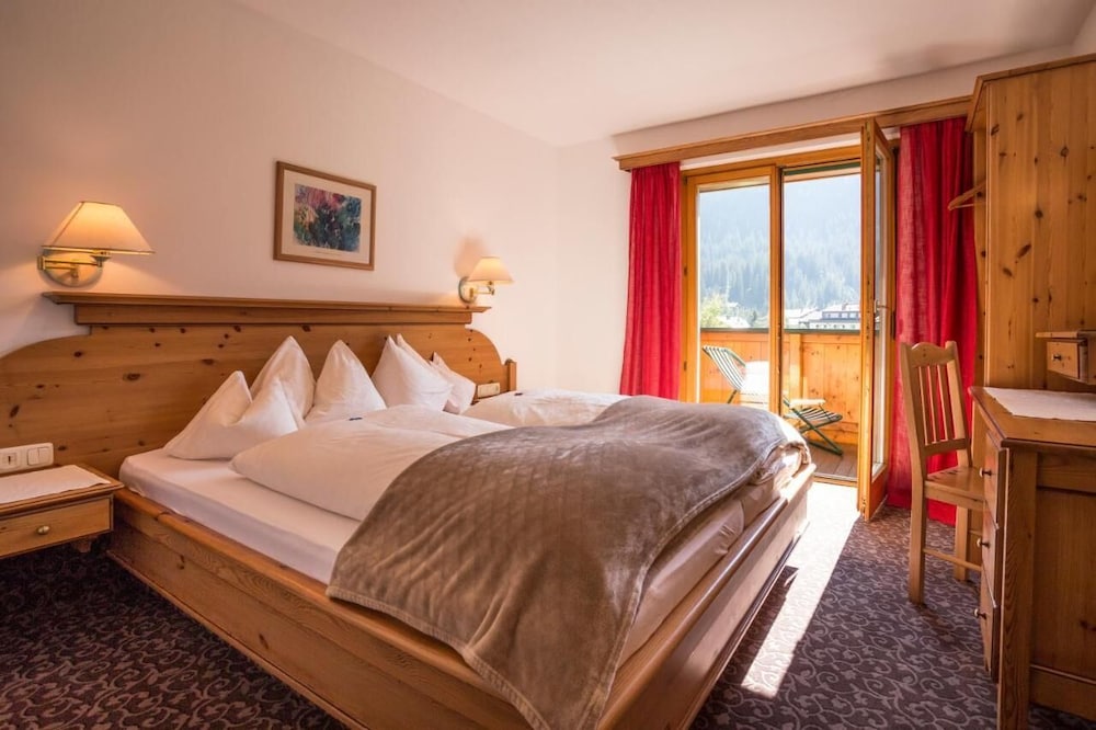 Apartment, 2 Bedrooms