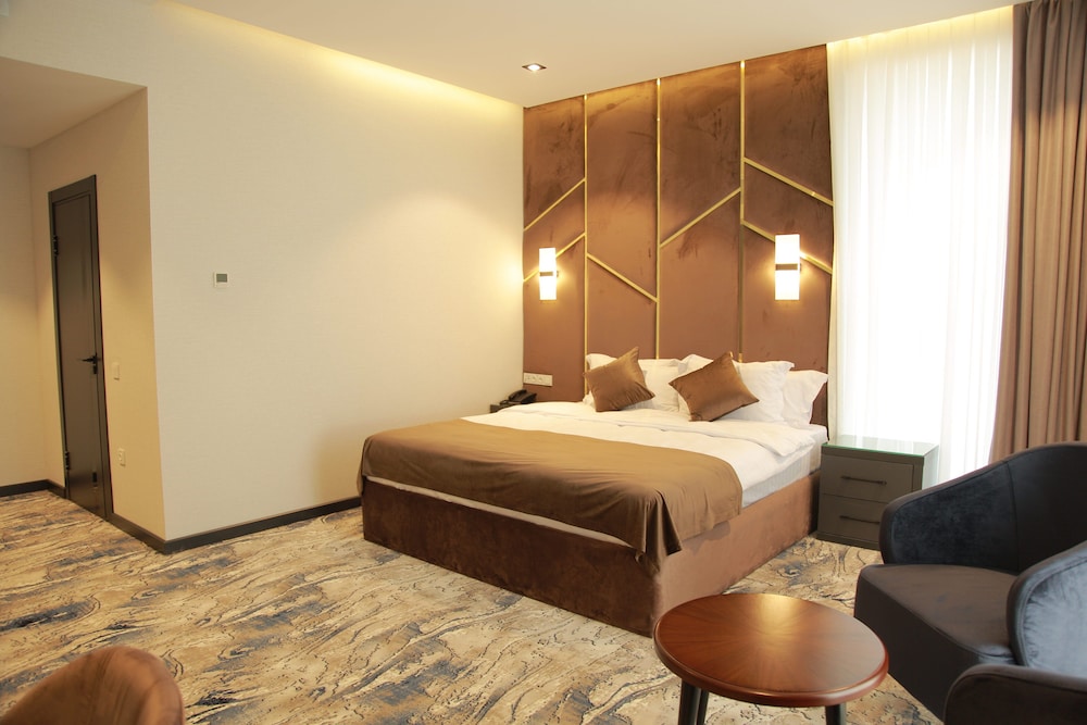 Luxury Room photo 1