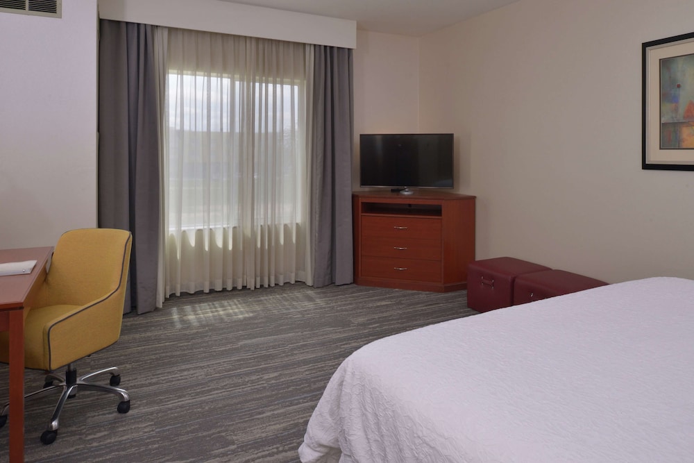Room, 1 King Bed, Accessible, Non Smoking (bathtub) - Photo 3