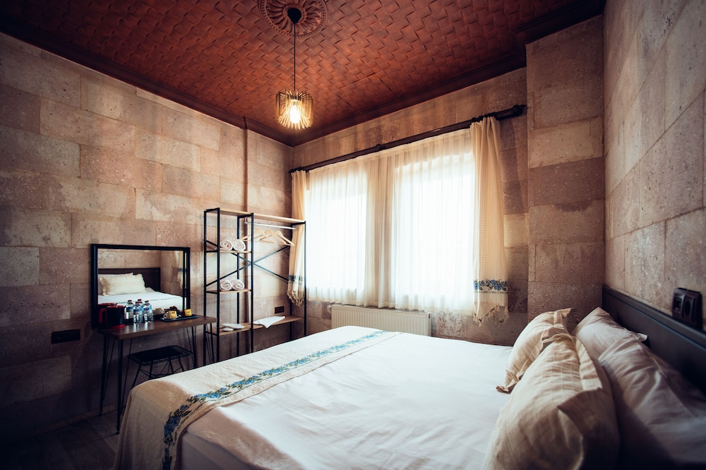 Basic Double Room - Photo 2