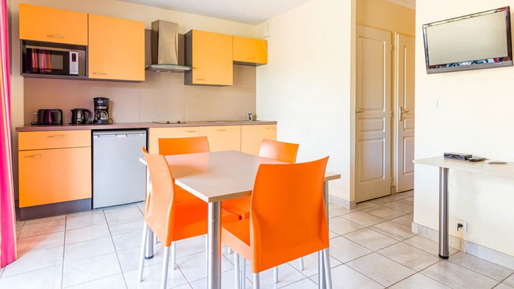 Maison 1 chambre 4 personnes photo 3