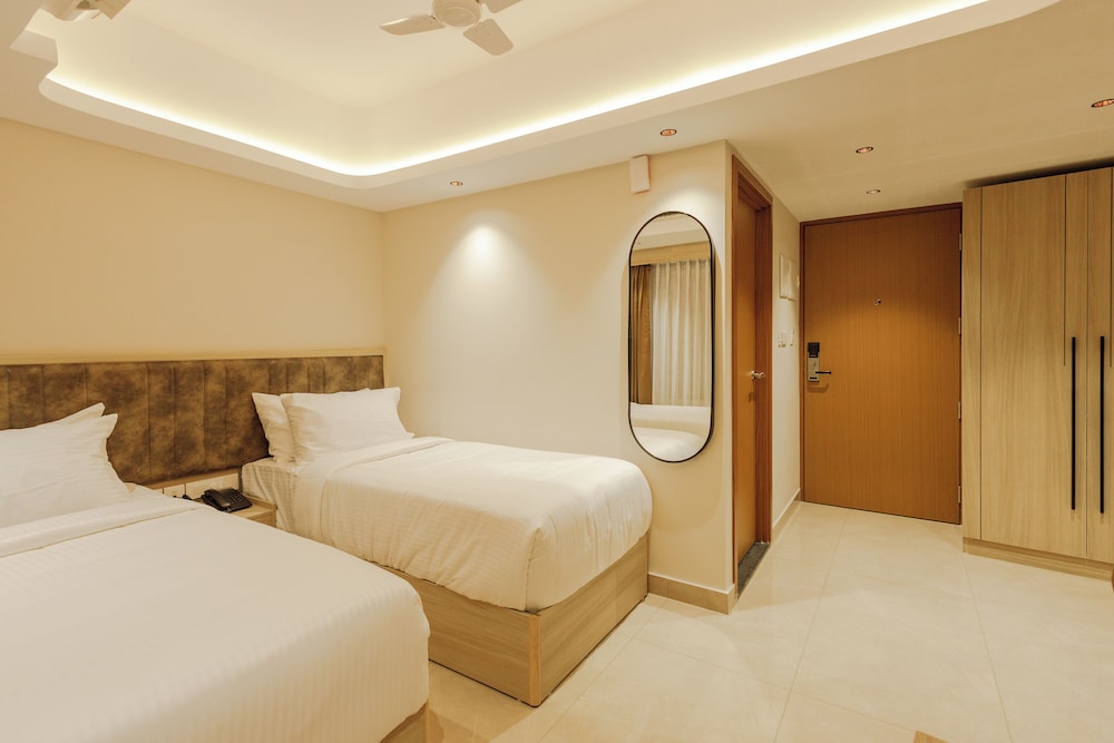 Premium Twin Room
