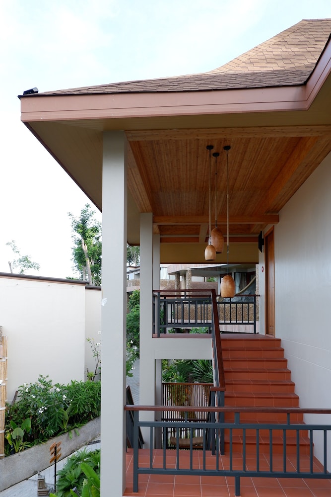 Sinae Family 2 Bedrooms Pool Villa - Photo 14