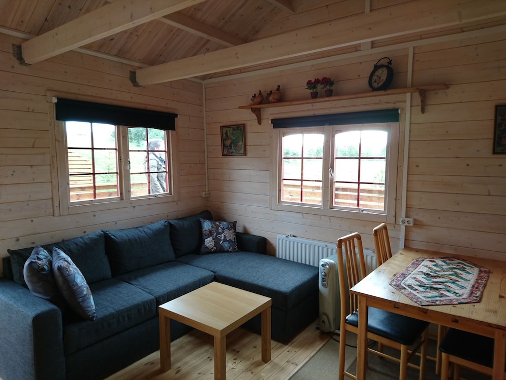 Cottage, 1 Bedroom, Private Bathroom photo 2
