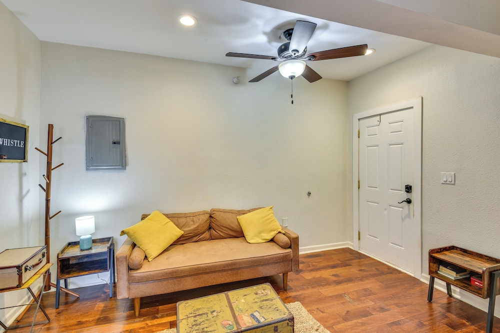 Apartment (2 Bedrooms) photo 2