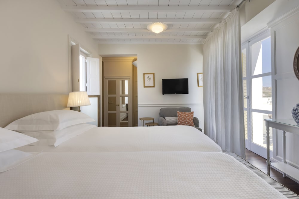 Superior Room, Bay View - Photo 3