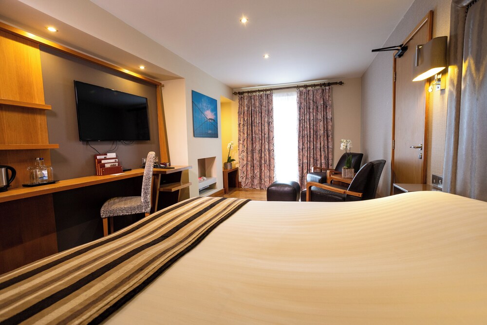 Deluxe Double Room - Photo 3