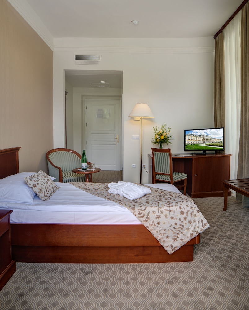 Premium Single Room - 4 Star (historic building) photo 3