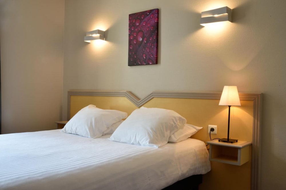 Comfort Quadruple Room photo 2