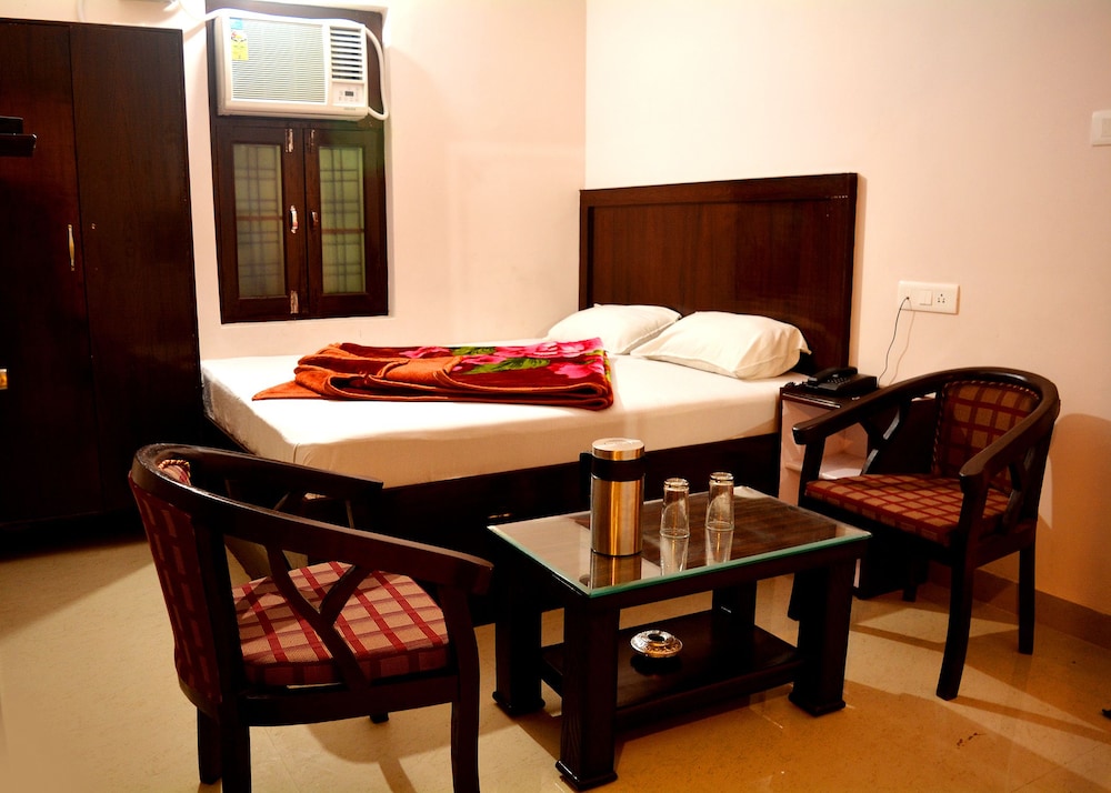 Standard Double Room - Photo 1