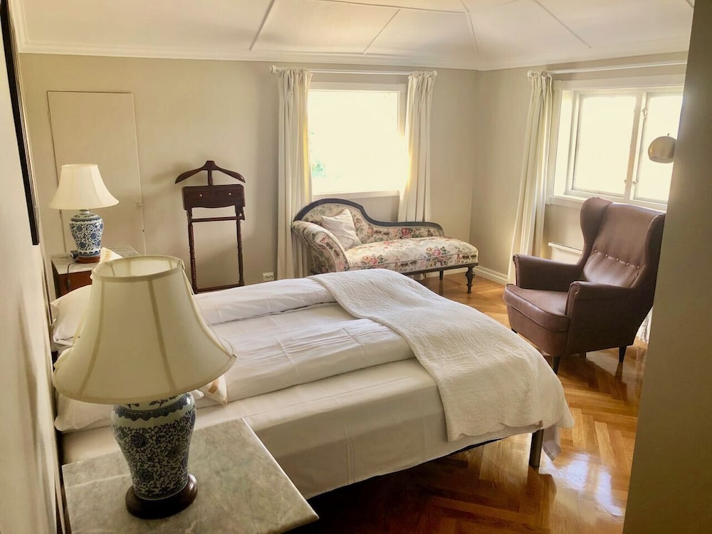 Double Room, Sea View photo 2