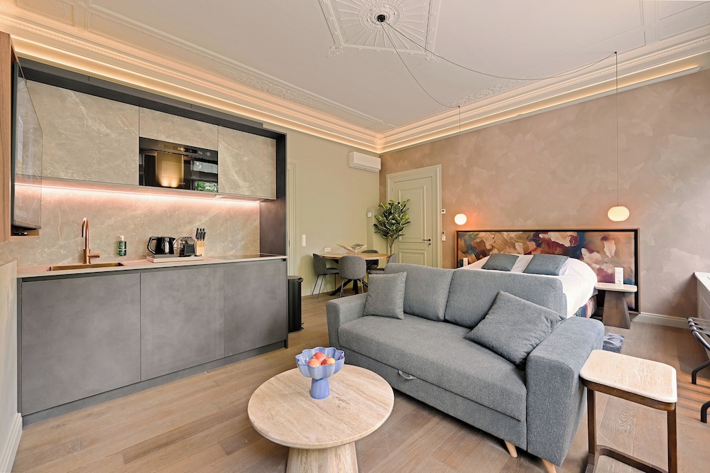 Deluxe Room photo 3
