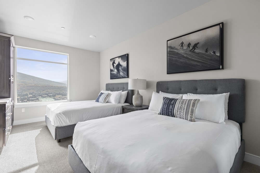 Room, Mountain View (Guest)