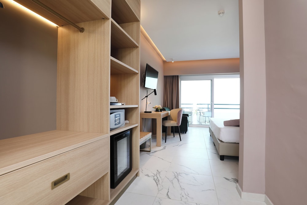 Quarto Familiar