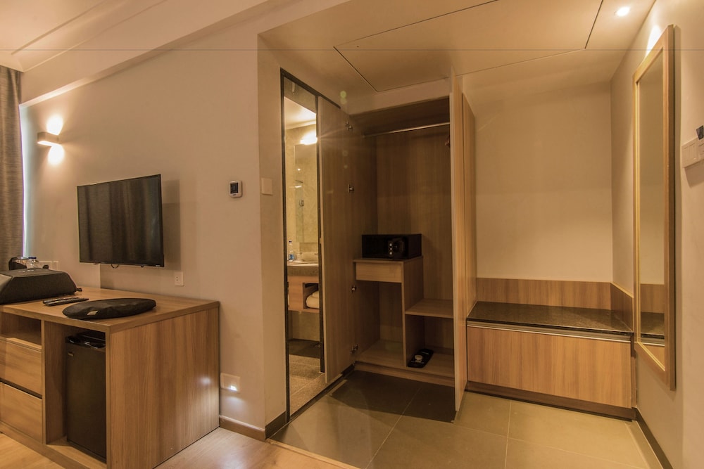 Club Room photo 2