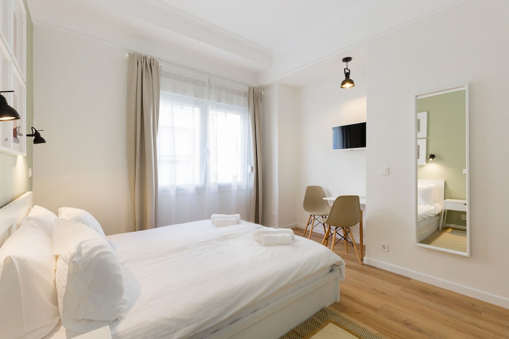 Superior Apartment, City View photo 2