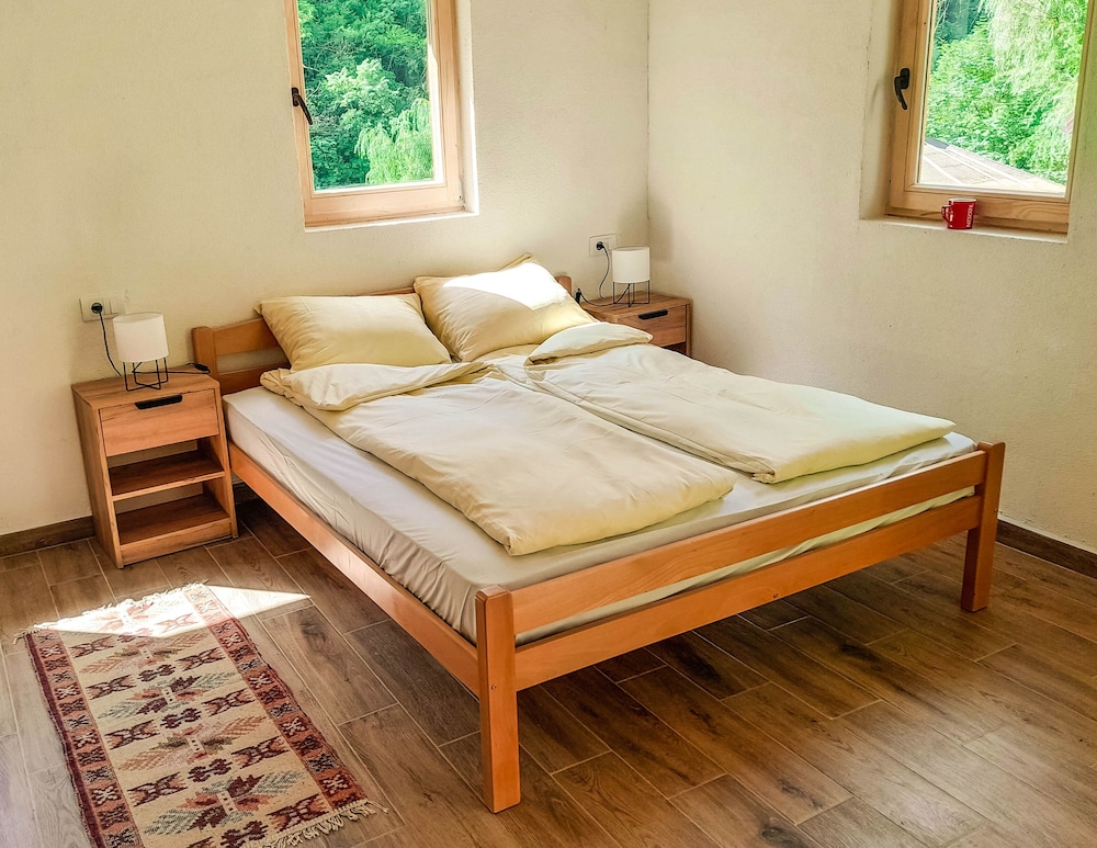 Comfort Room photo 1