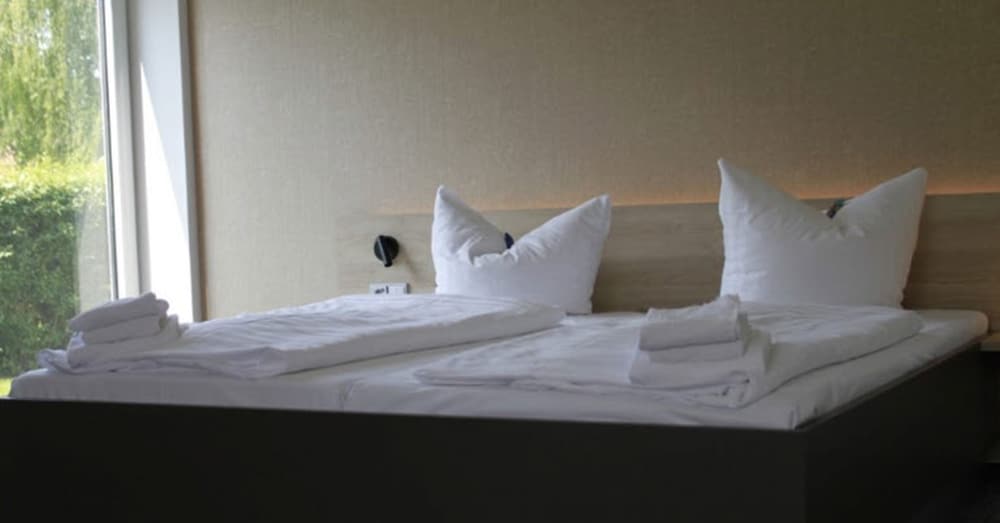 Comfort Double Room photo 2