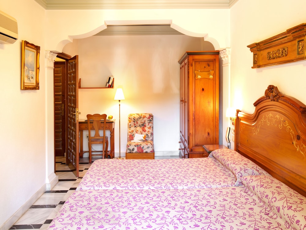 Superior Double Room, Balcony photo 2