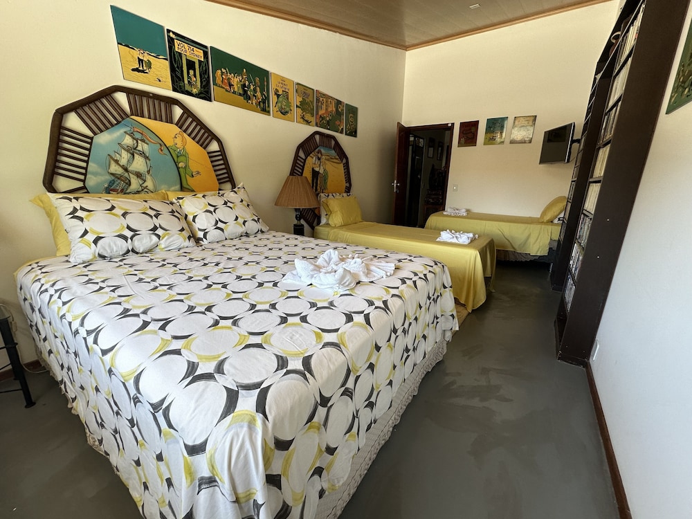 Apartamento Tintin