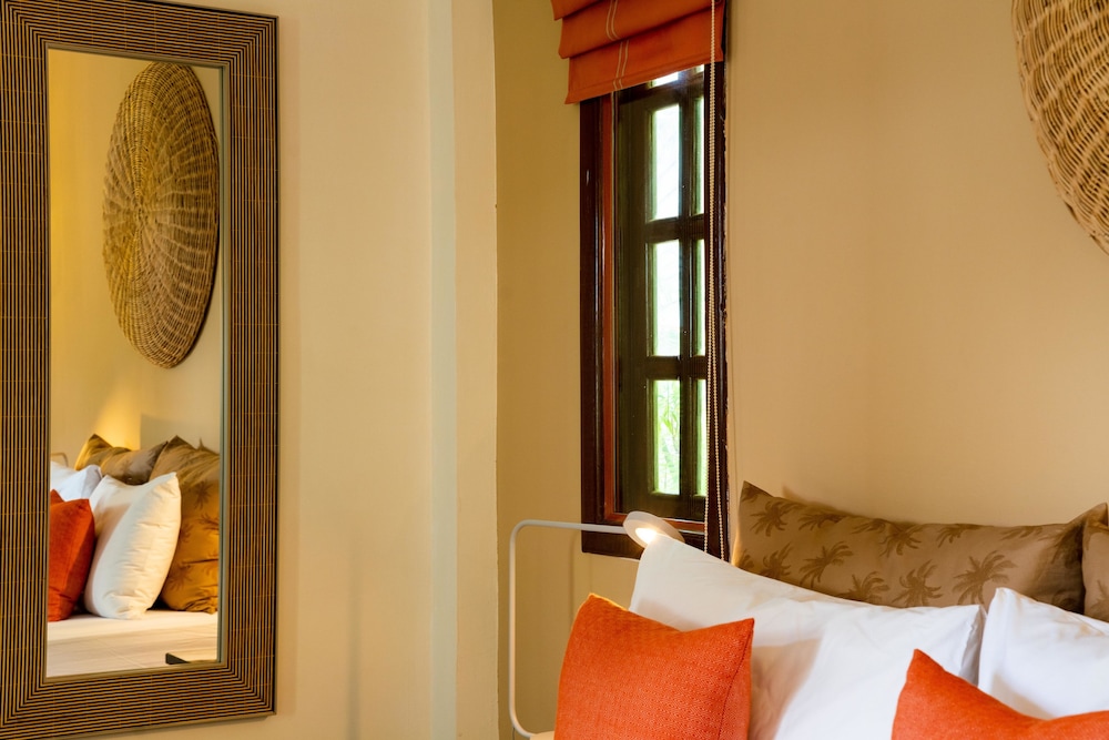 Deluxe Terrace Twin with Bathtub (Resort) - Photo 25