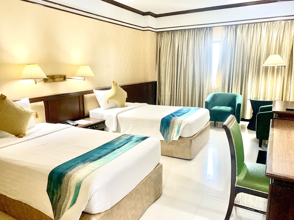 Deluxe Room photo 3