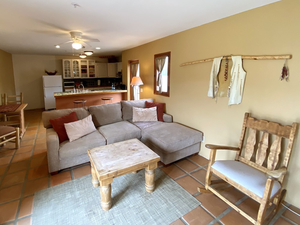 La Casita Suite photo 1