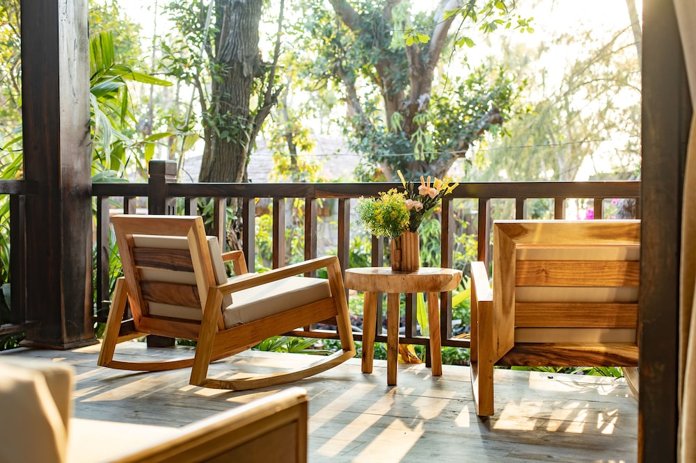 Ocean Breeze Bungalow King - Photo 5