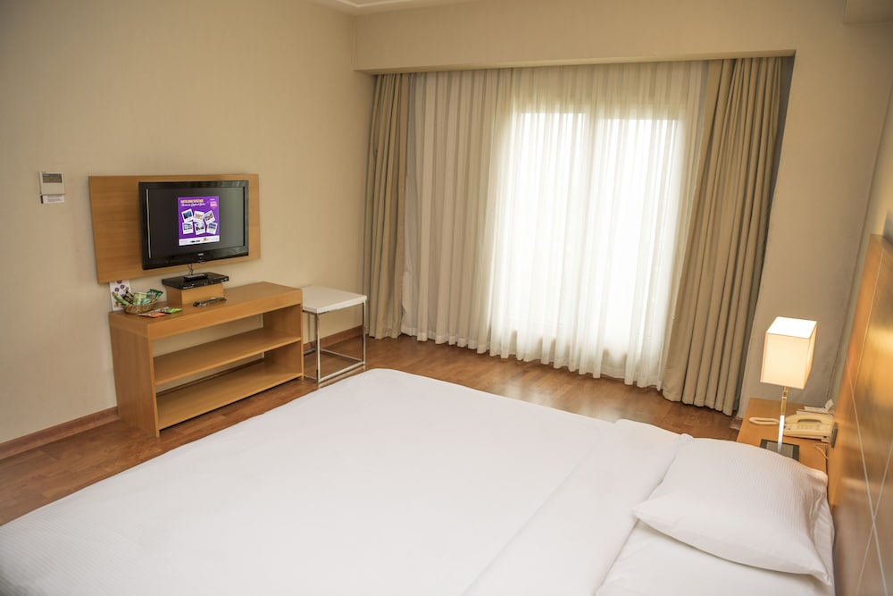 Superior Triple Room photo 1