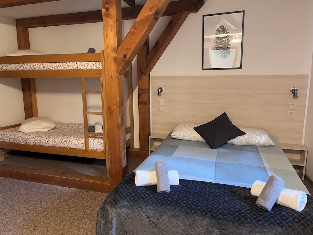 Comfort Room, Valley View