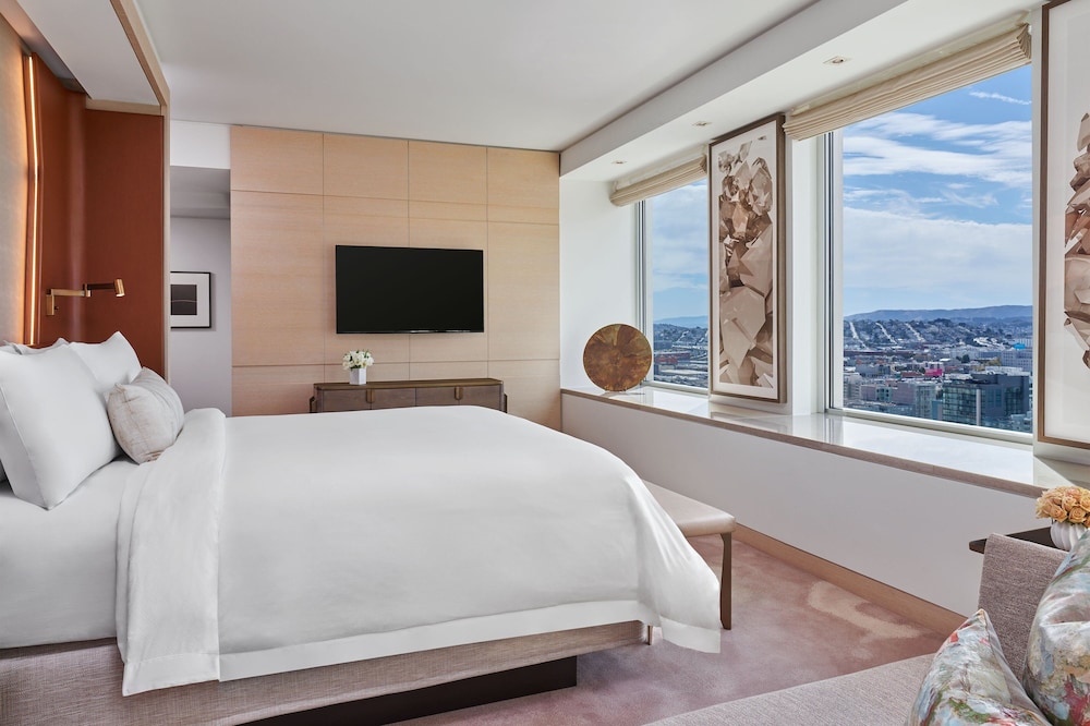 Presidential Suite, 1 Bedroom