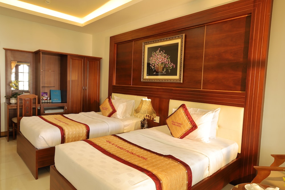 Deluxe Twin Room - Photo 14