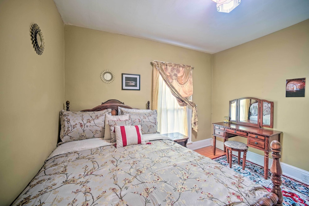 House (4 Bedrooms) photo 3